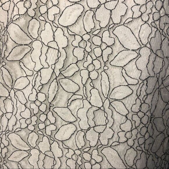 Warehouse One Floral Lace Tank Top Size XXXL - Picture 3 of 11